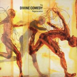 The Divine Comedy : Regeneration